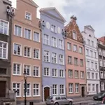 Quarto em Acomodações Particulares Lily - Private In The Old Town Gdańsk