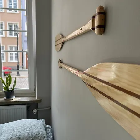 Lily - Private In The Old Town * Gdansk