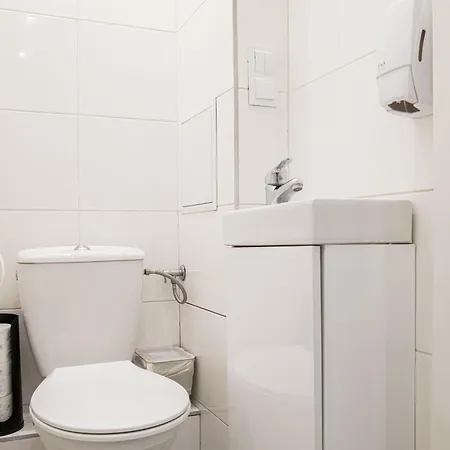 Habitación en casa particular Lily - Private In The Old Town *