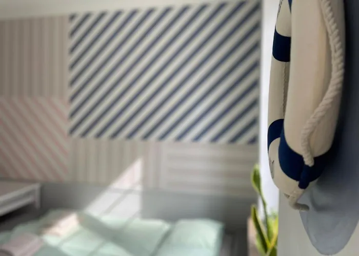 Lily - Private In The Old Town