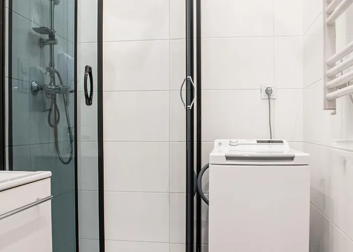 Lily - Private In The Old Town Gdańsk